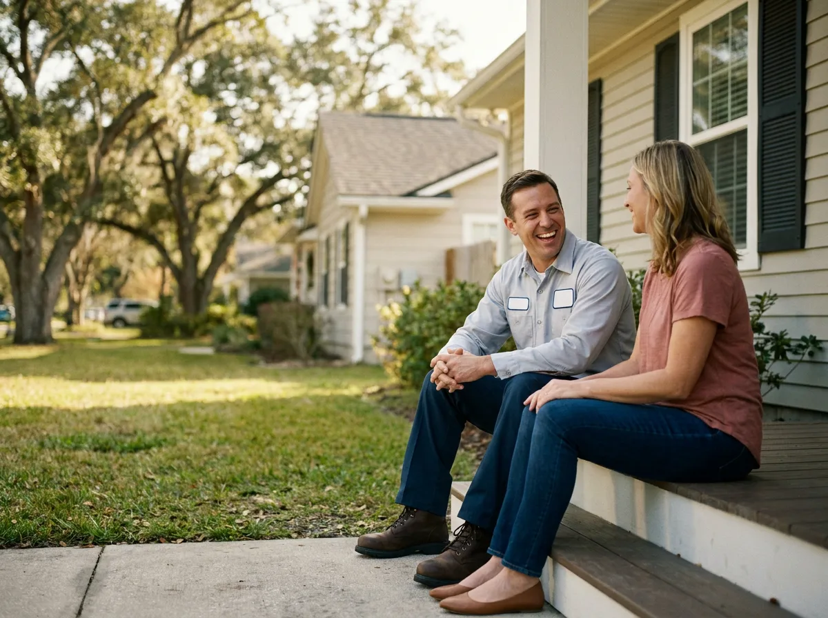 Septic tank pumping FAQs for Frankston, TX